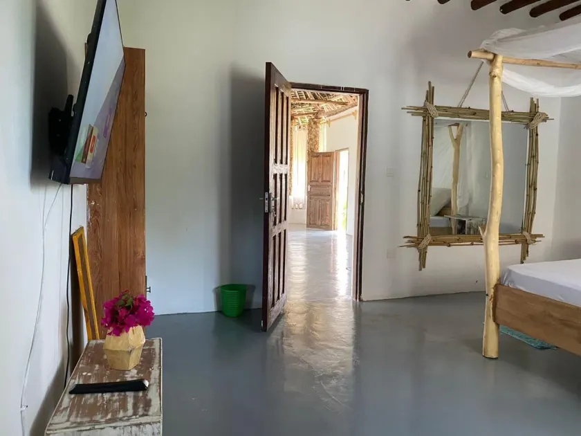 MUMBI VILLA WATAMU - Room