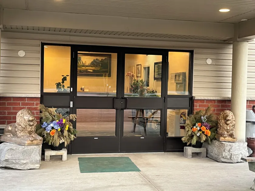 Fairview Inn - Image 1