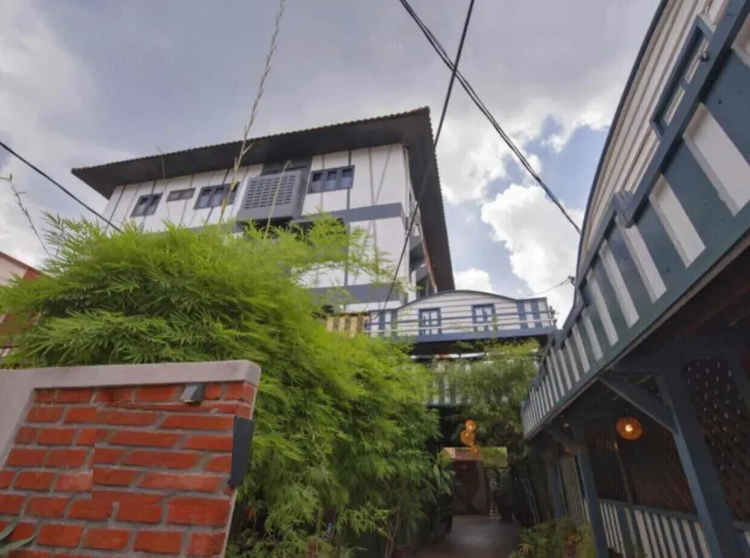 Redstone Boutique Hotel Kuala Lumpur - Image 1