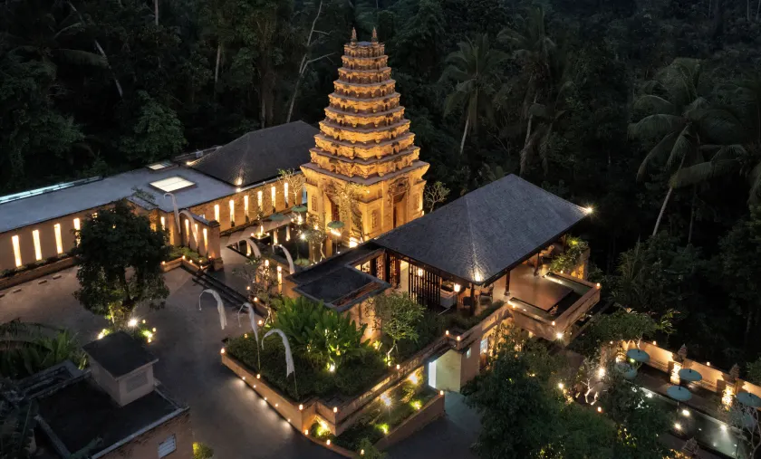 Sanna Ubud A Pramana Experience - Image 1