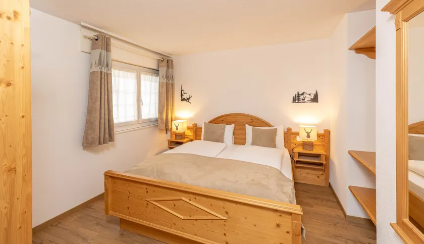 Grichting-Badnerhof Swiss Quality Hotel - Image 1