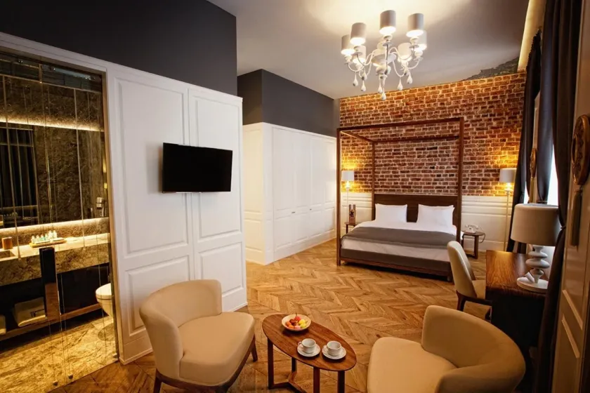 Hotel Miniature Istanbul - Image 1