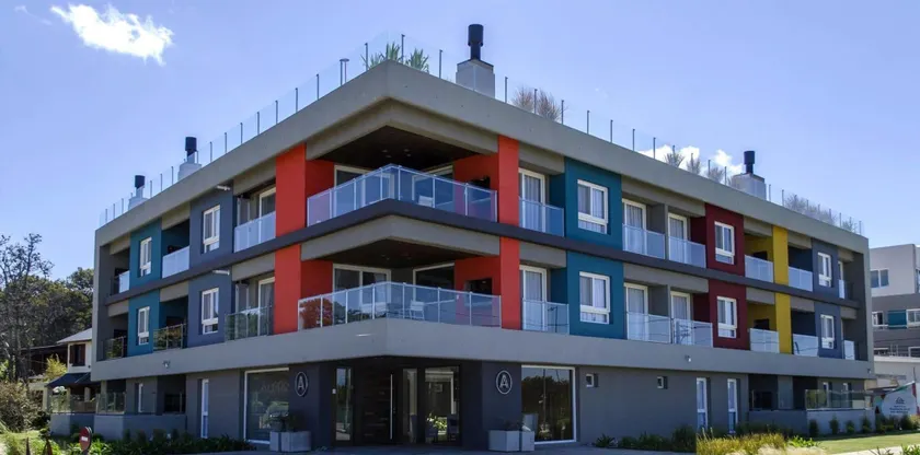 Almarena Apart & Hotel Boutique - Image 1