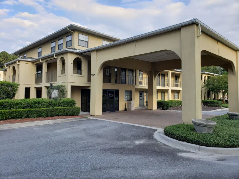 Inn at Mulberry Grove - Image 1