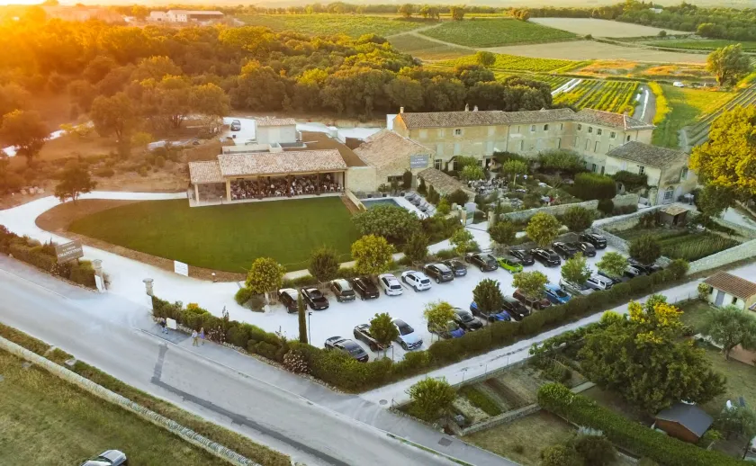 La Ferme Chapouton - Teritoria - Image 1