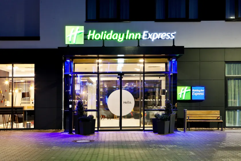 Holiday Inn Express - Kaiserslautern by IHG - Image 1