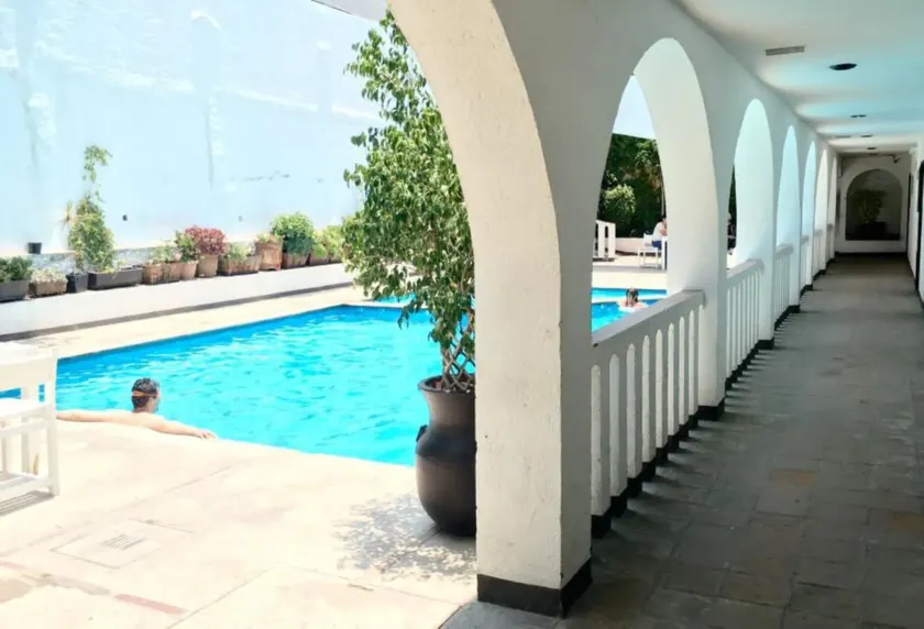 Hotel Calli Quetzalcoatl - Image 1