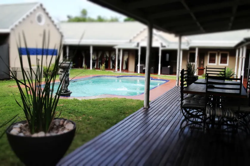 Cu Guest House - Image 1