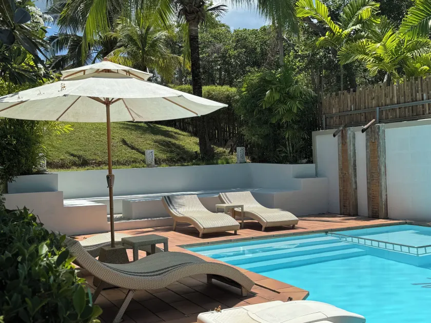 Baan Taranya Resort - Image 1