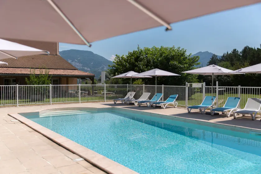 ibis Sisteron - Image 1