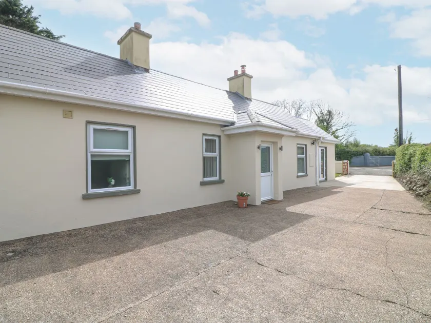 Lane Cottage - Image 1