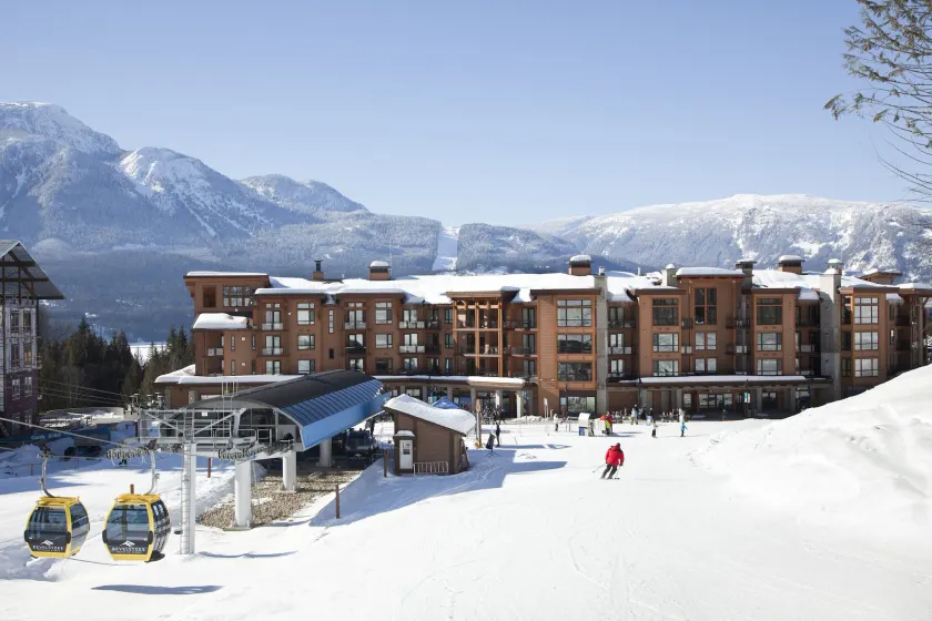 Sutton Place Hotel Revelstoke Mountain Resort - Image 1
