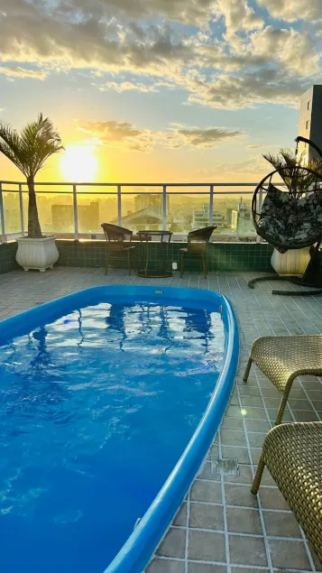 Hotel Atlantico Macaé By Inn House - Image 1