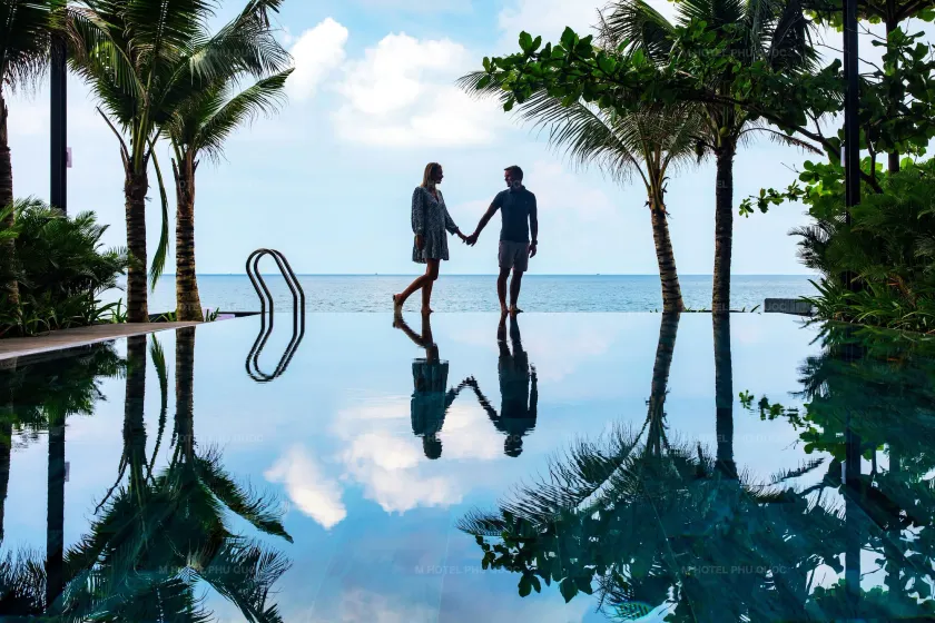 M Hotel Phu Quoc - Image 1