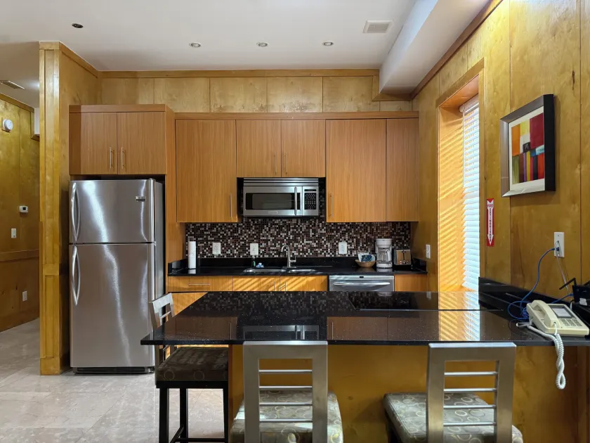 The Eldon Luxury Suites - Image 1