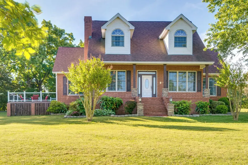 Spacious Greenbrier Vacation Rental on ~ 4 Acres! - Image 1