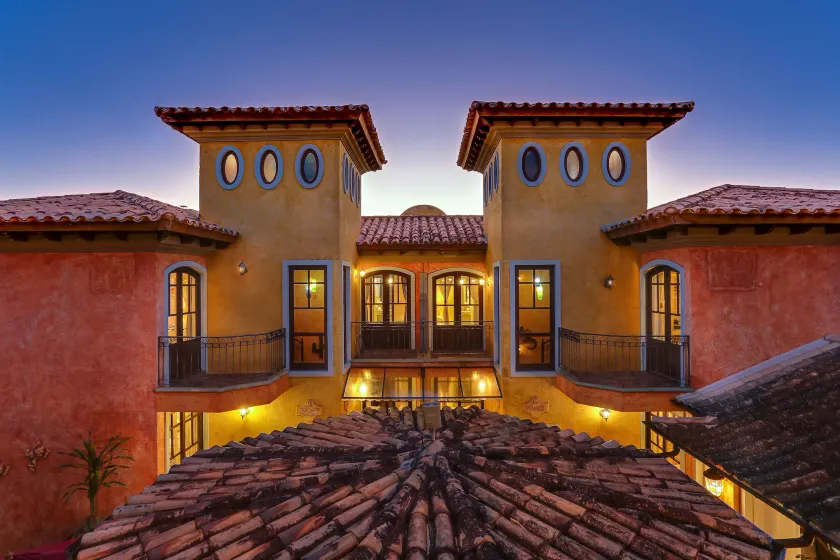 Villas Jurerê Hotel Boutique - Image 1