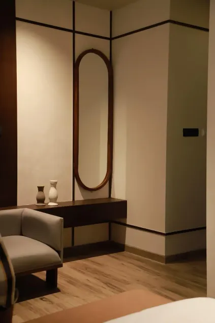 Hotel Aarka - Image 1