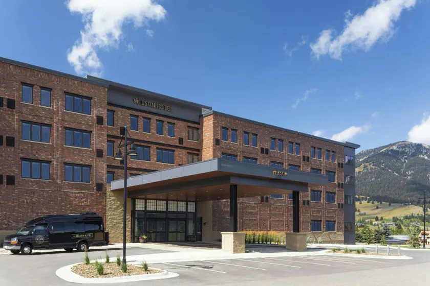 Residence Inn by Marriott Big Sky/The Wilson Hotel - Image 1