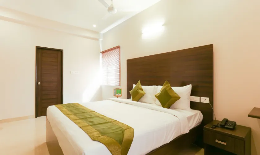 Treebo Hi Line Apartments Kalapatti - Image 1