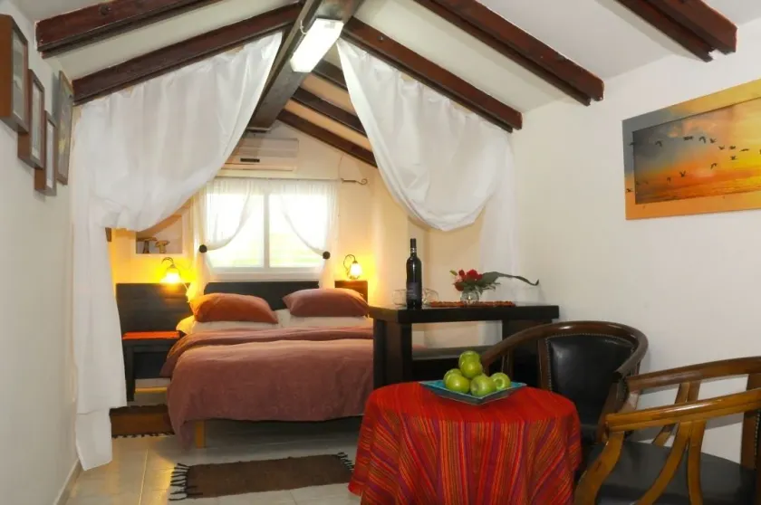 Arbel Guest House Shavit Family - Image 1