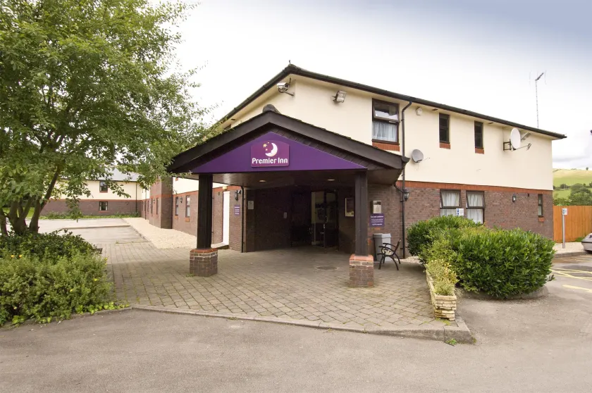 Premier Inn Caerphilly - Corbetts Lane - Image 1