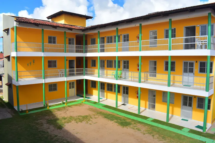 Condominio Oliveira - Image 1