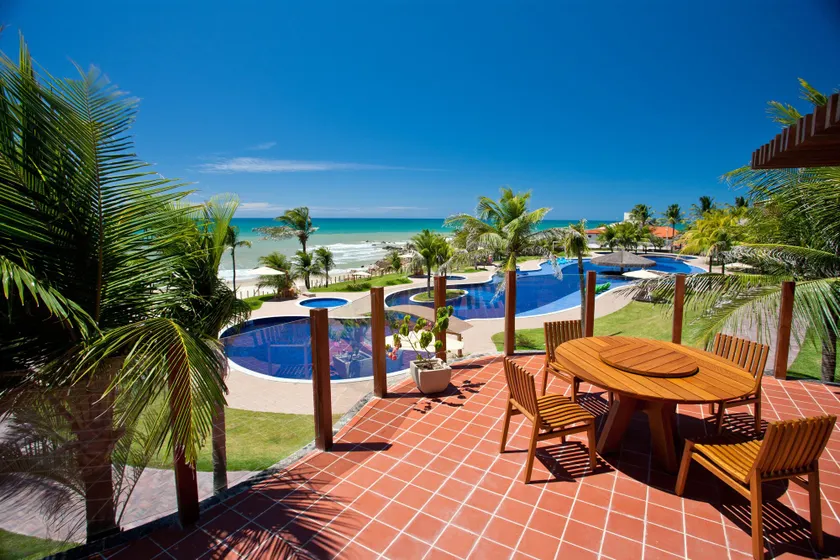 Carmel Charme Resort - Image 1
