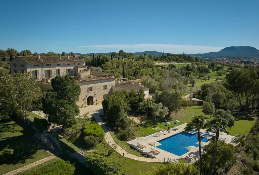 Es Figueral Nou Hotel Rural & Spa - Adults Only +12 - Image 1