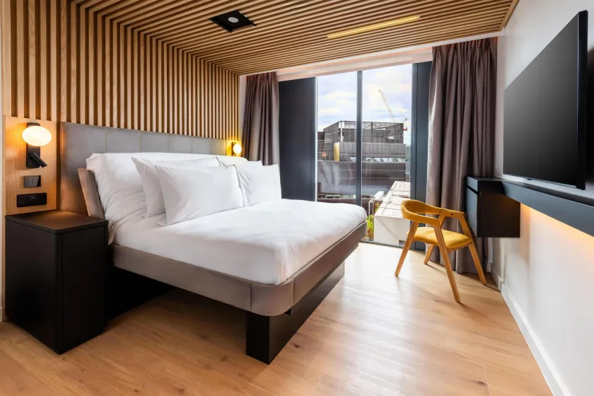 YOTELPAD London Stratford - Image 1