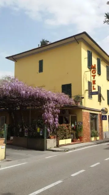 Hotel Stipino - Image 1