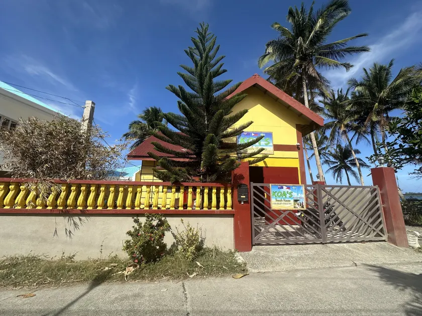KOA's Beach House  - Image 1