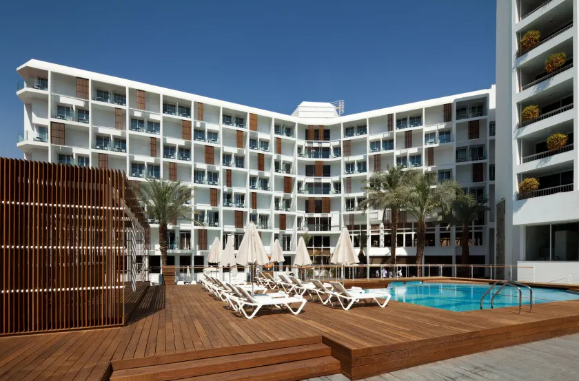 Sport Club by Isrotel Collection - Image 1