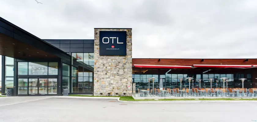 OTL Gouverneur Saguenay - Image 1