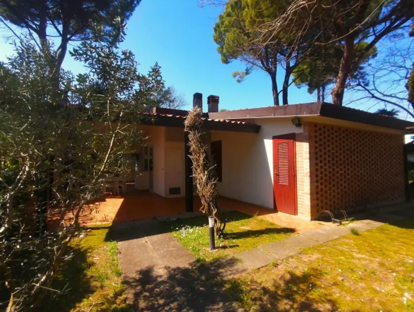 Lovely Villa With Spacious Garden - Image 1