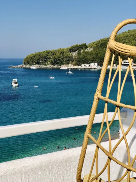 Geo & Art Boutique Hotel Himara - Image 1
