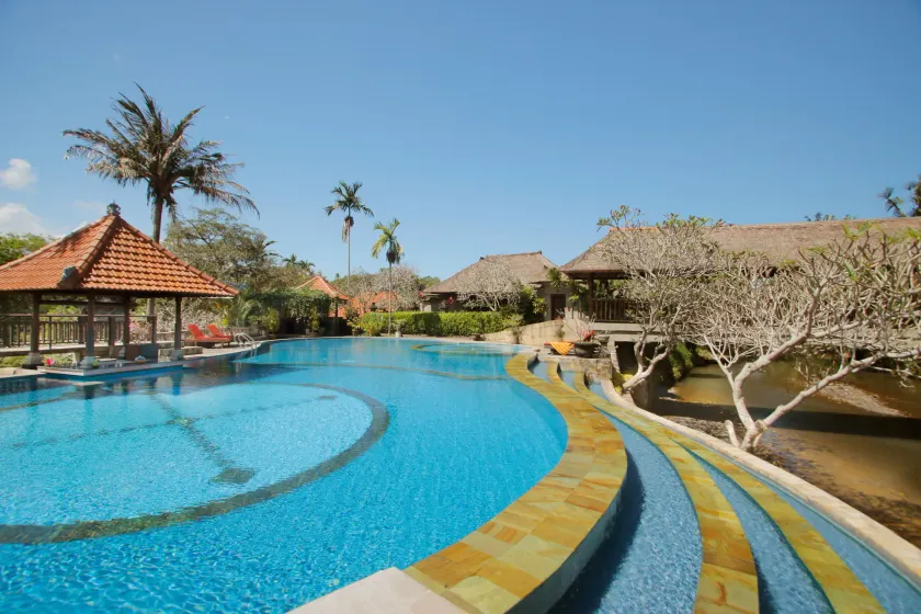 Santi Mandala Villa & Spa - Image 1