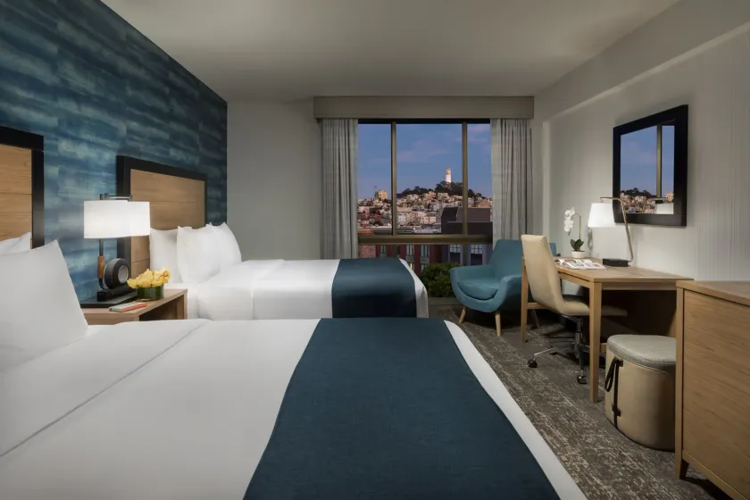 Hotel Caza - Image 1