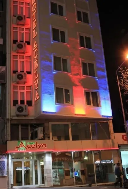 Acelya Hotel - Image 1
