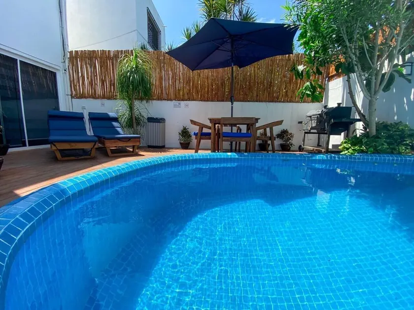 Villa Sofia Boutique Hotel Cancun - Image 1