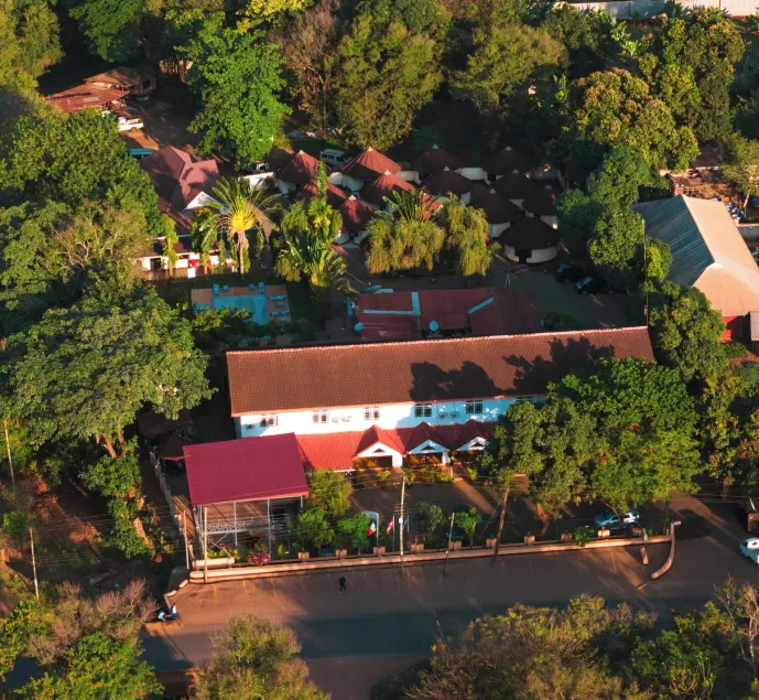 Keys Hotel - Image 1