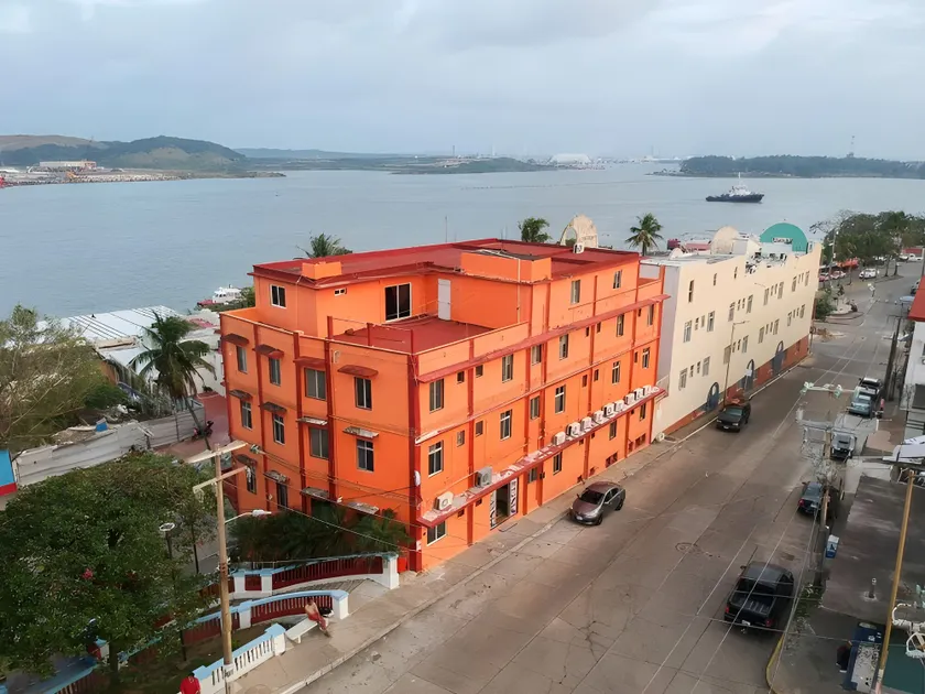 Hotel Cortaza Galería - Image 1