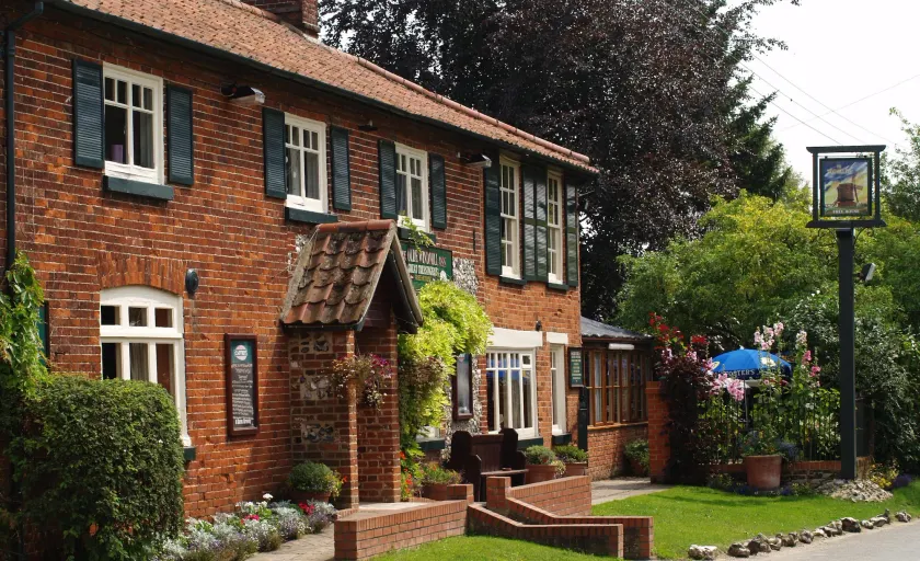 The Olde Windmill Inn - Image 1