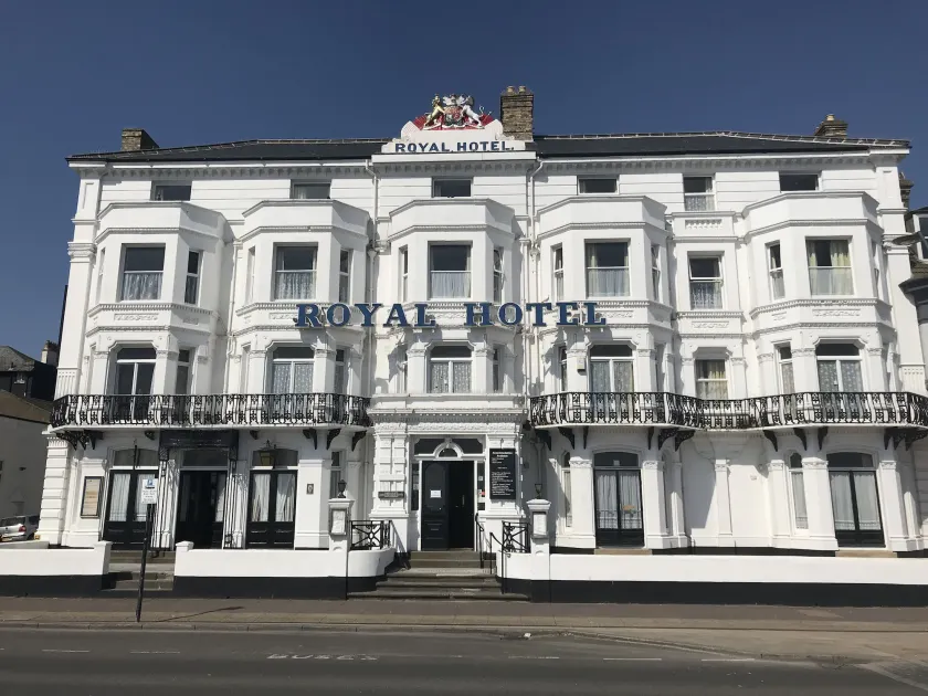 Royal Hotel - Image 1