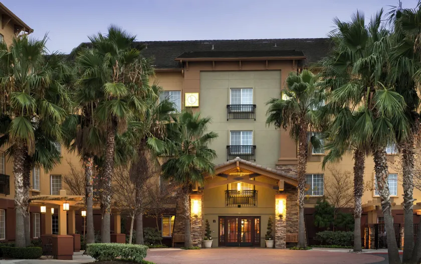 Larkspur Landing Extended Stay Suites Pleasanton - Image 1