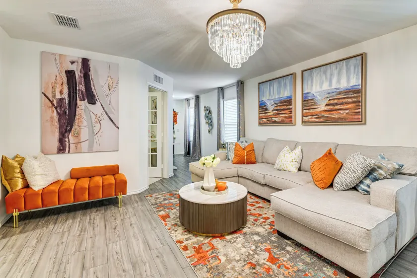 Modern Comforts + Fenced Yard: Princeton Retreat! - Image 1