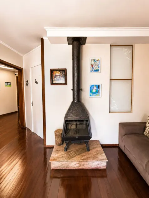Guest house - Casa do Rogério - Image 1