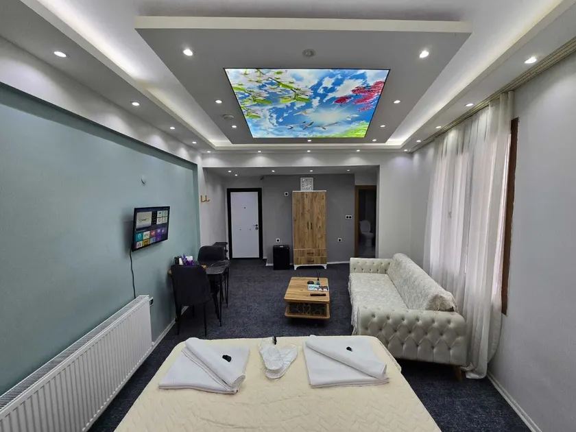 Uyu Room Uşak Otel - Image 1