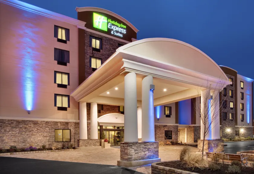 Holiday Inn Express & Suites Williamsport by IHG - Image 1
