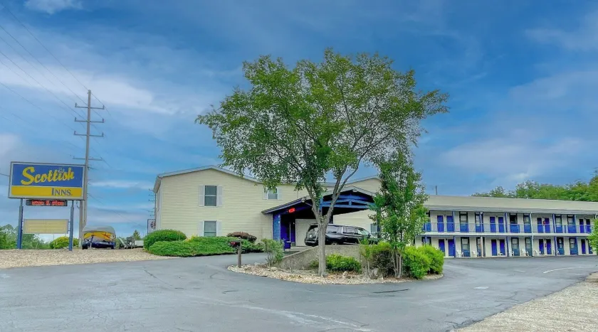 Scottish Inns Motel - Osage Beach - Image 1